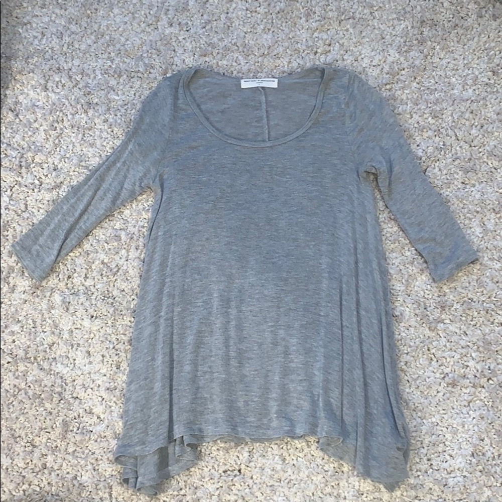 Long sleeve